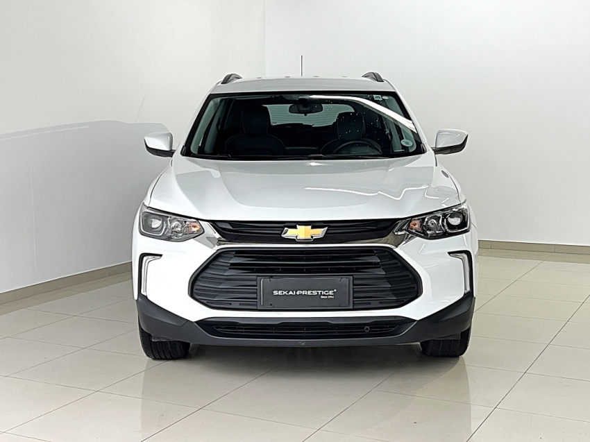 chevrolet tracker lt 1.0 turbo 20241