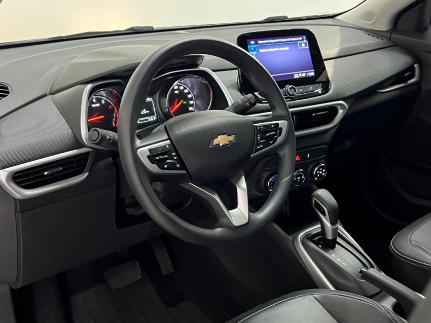 chevrolet tracker lt 1.0 turbo 20244