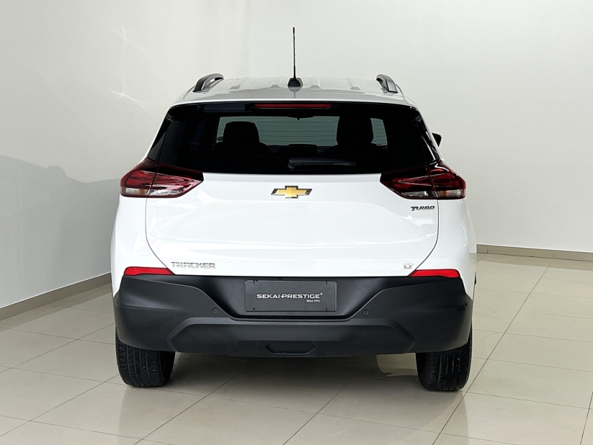chevrolet tracker lt 1.0 turbo 20243