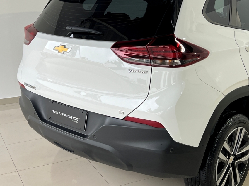 chevrolet tracker lt 1.0 turbo 202429
