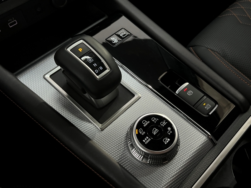 mitsubishi new outlander signature phev 20268