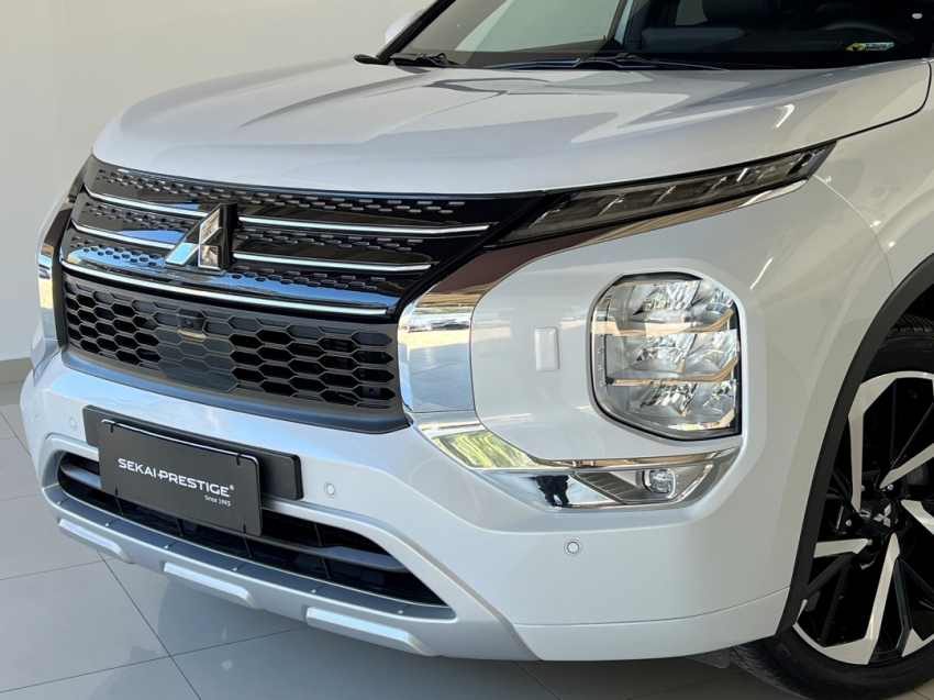 mitsubishi new outlander signature phev 202636
