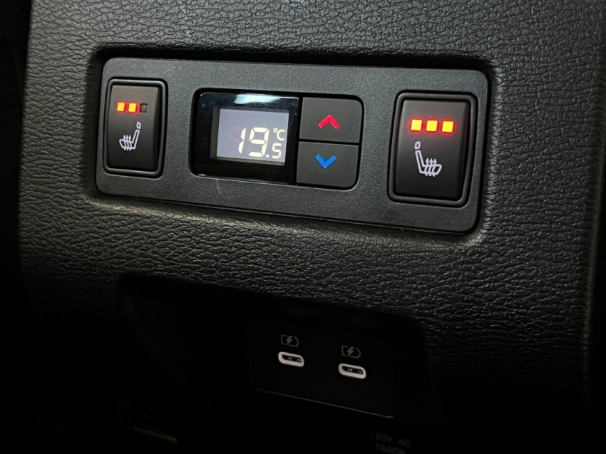 mitsubishi new outlander signature phev 202627