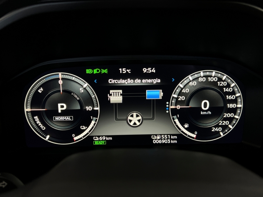 mitsubishi new outlander signature phev 20265