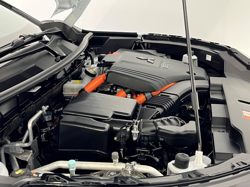 mitsubishi new outlander signature phev 202632
