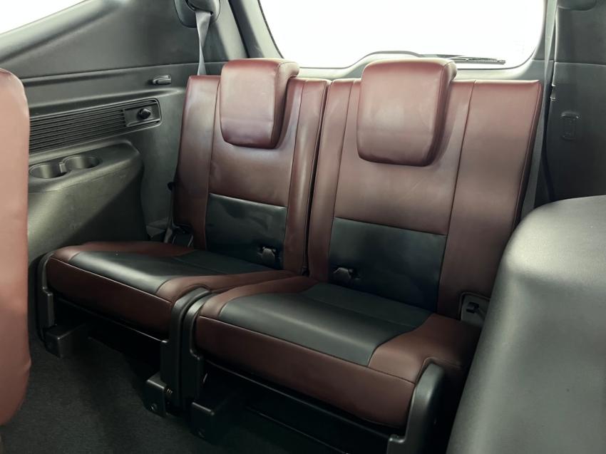 mitsubishi pajero sport legend black 202513