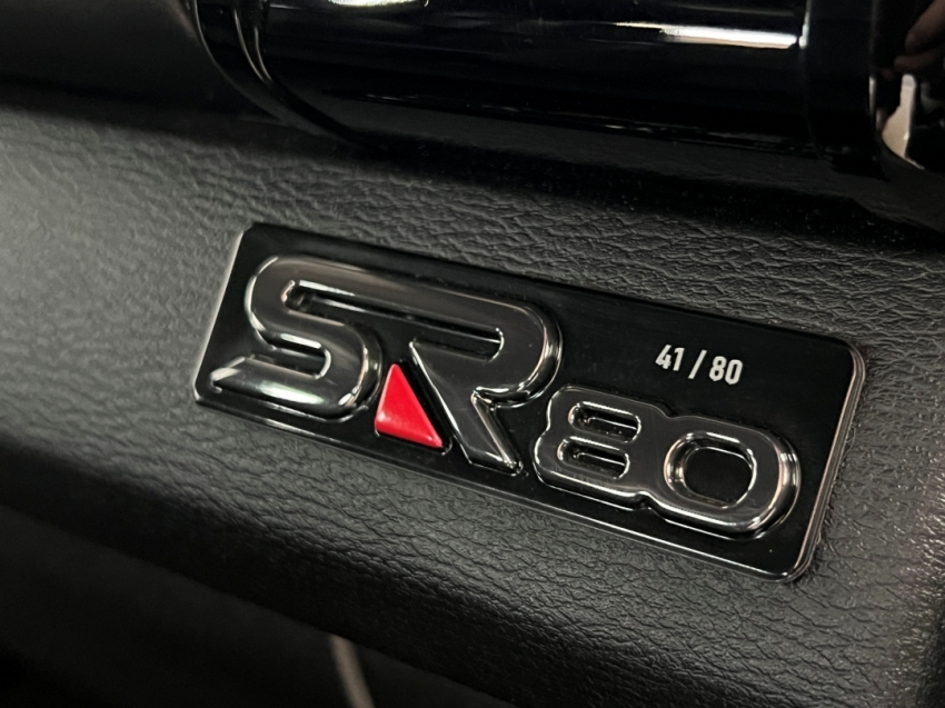 mitsubishi all new triton katana sr80 202627