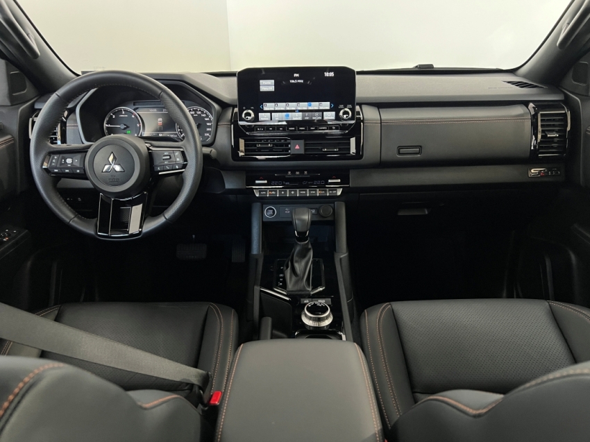 mitsubishi all new triton katana sr80 202611