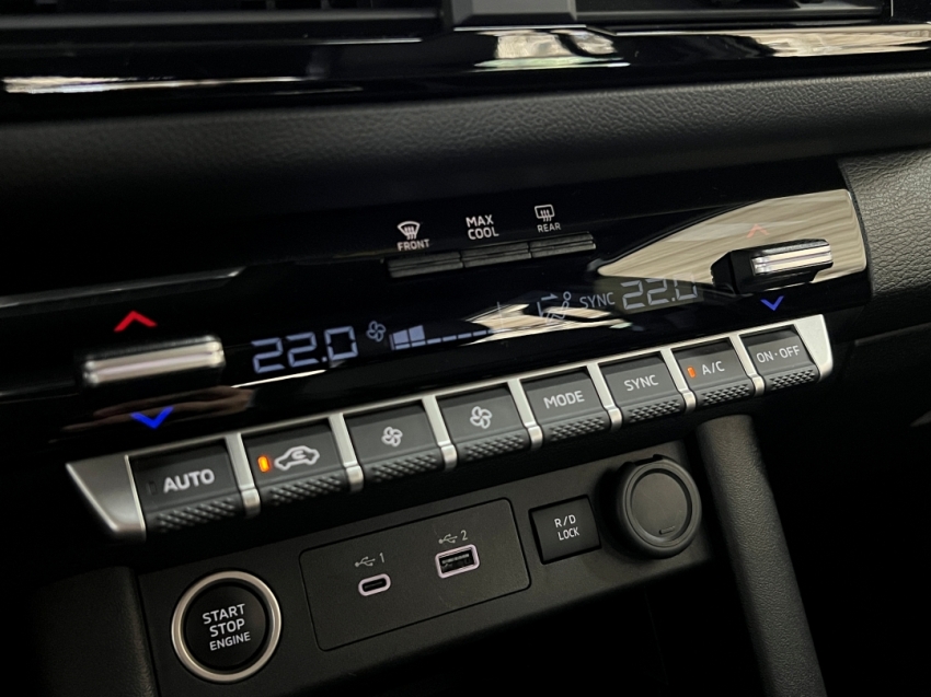 mitsubishi all new triton katana sr80 20267