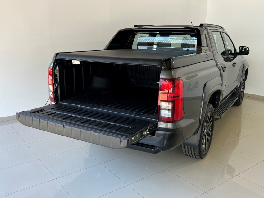 mitsubishi all new triton katana sr80 202617