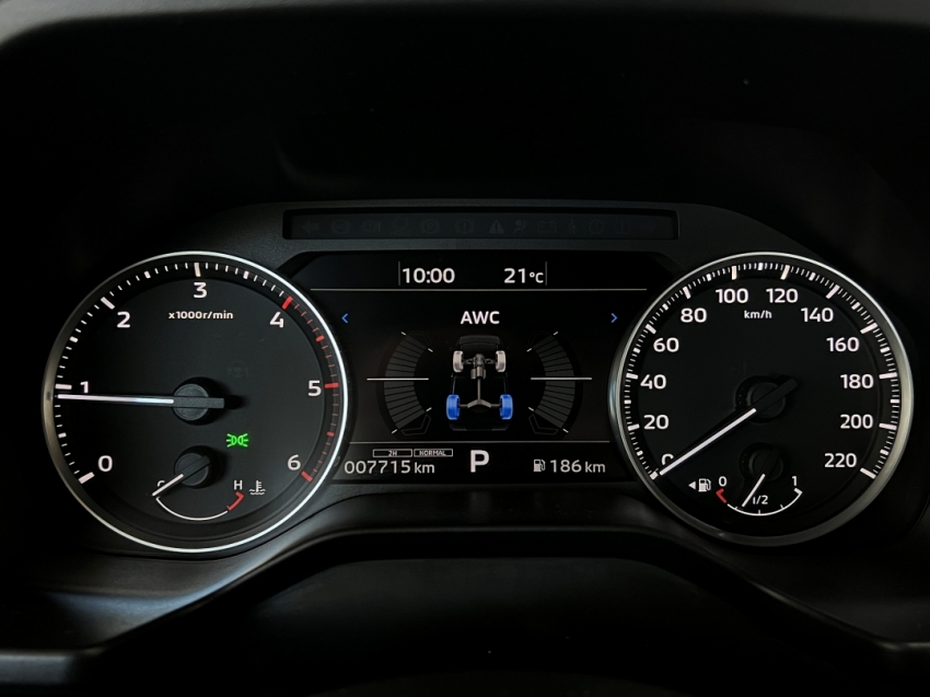 mitsubishi all new triton katana sr80 20265