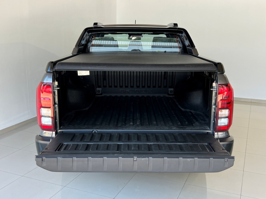 mitsubishi all new triton katana sr80 202618