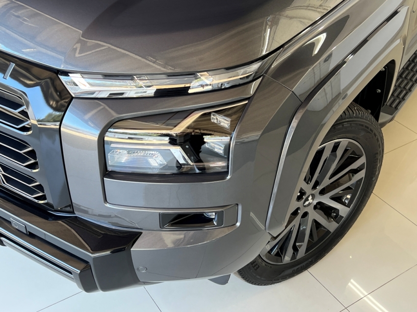 mitsubishi all new triton katana sr80 202635