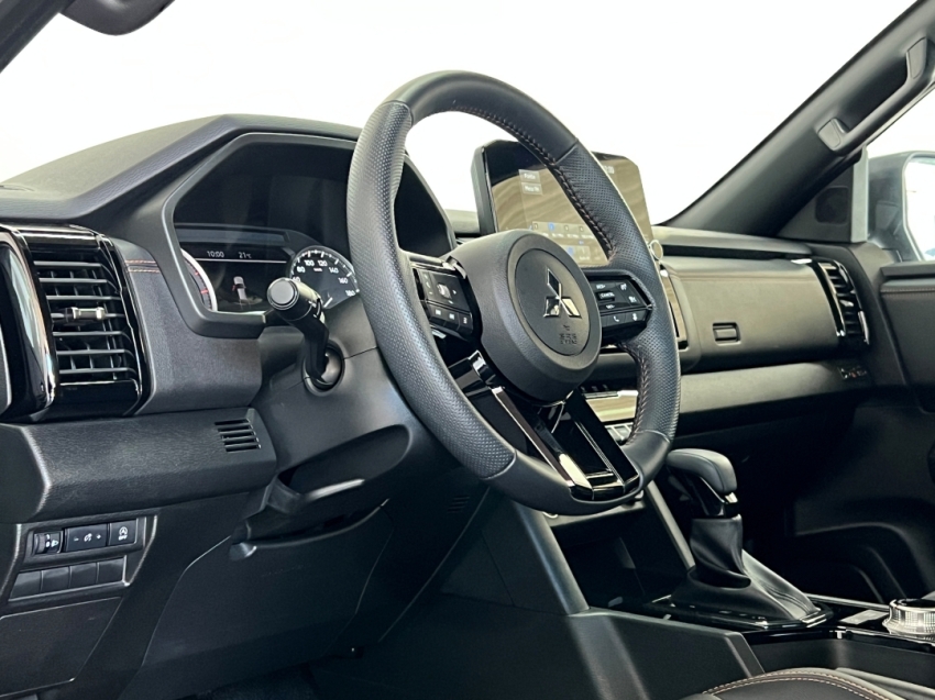 mitsubishi all new triton katana sr80 202622