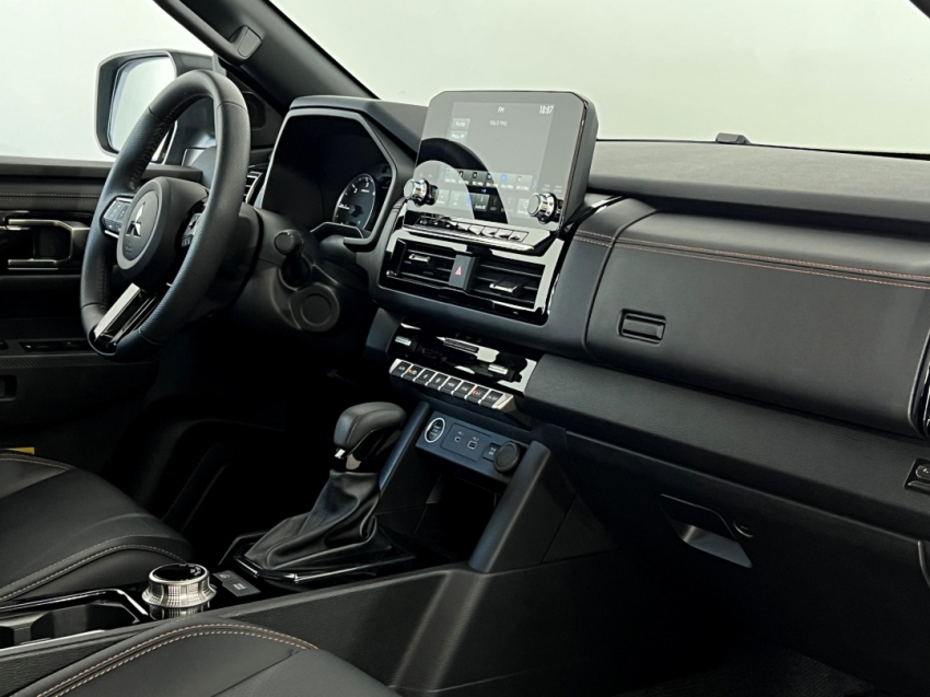 mitsubishi all new triton katana sr80 202624