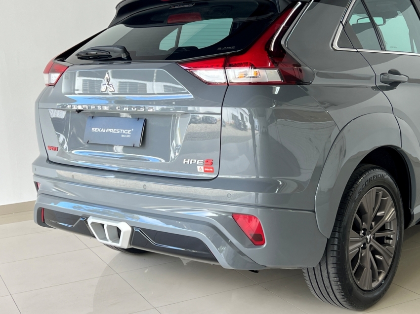 mitsubishi eclipse cross sport sawc 202526