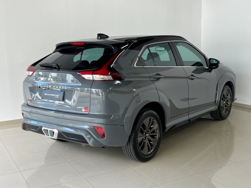 mitsubishi eclipse cross sport sawc 20252