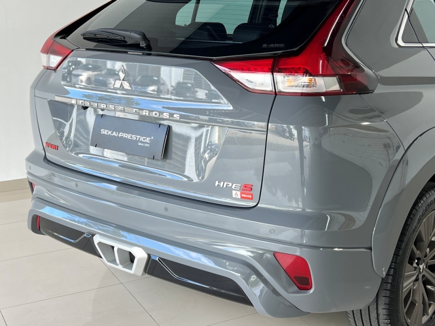 mitsubishi eclipse cross sport sawc 202528