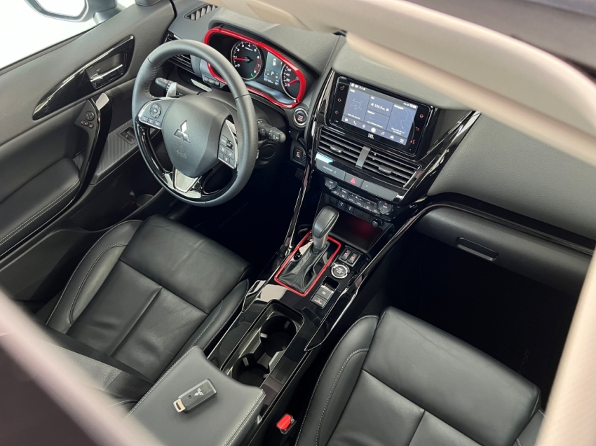 mitsubishi eclipse cross sport sawc 202530