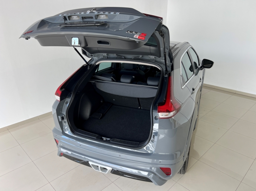 mitsubishi eclipse cross sport sawc 202516