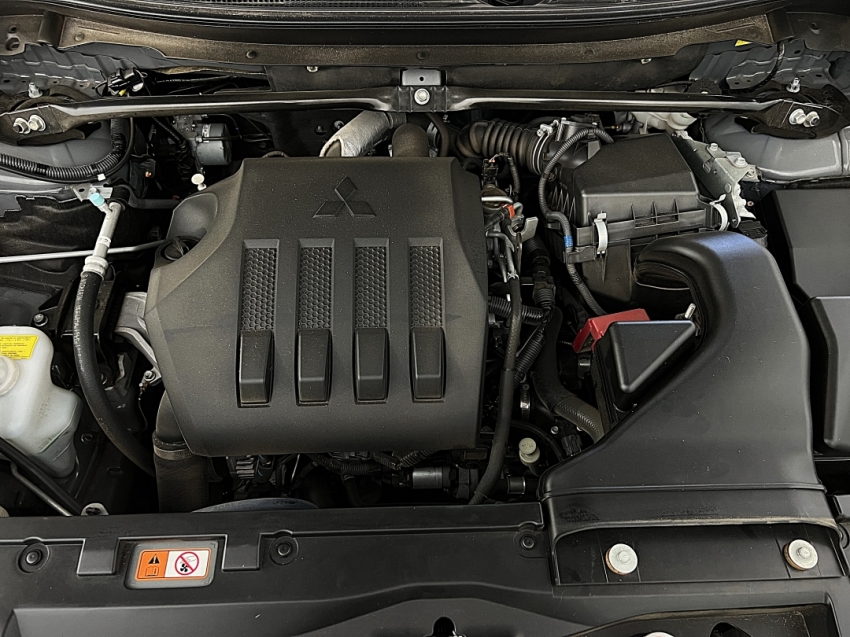 mitsubishi eclipse cross sport sawc 202513