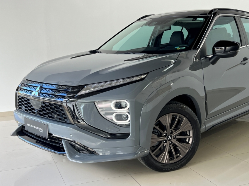 mitsubishi eclipse cross sport sawc 202514