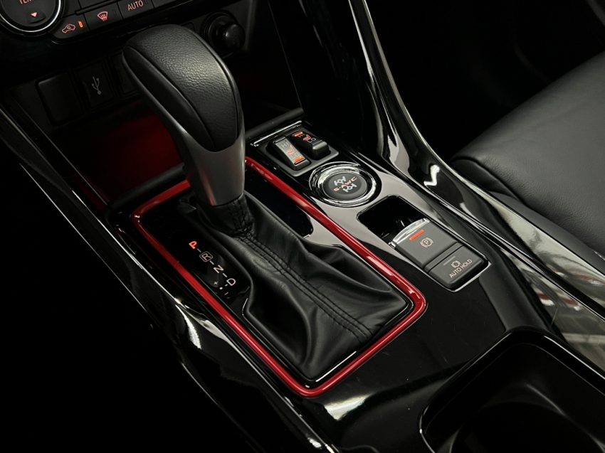 mitsubishi eclipse cross sport sawc 20258