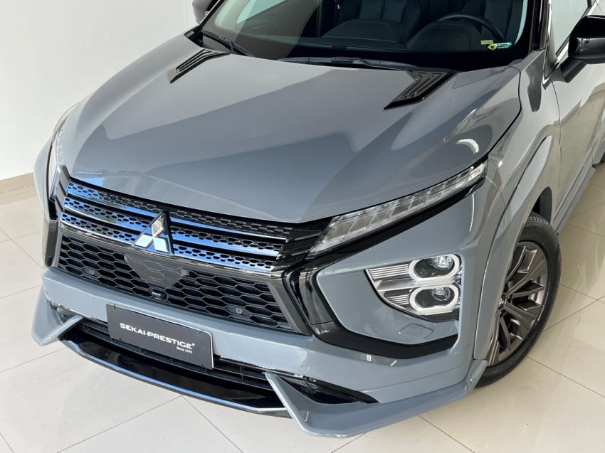 mitsubishi eclipse cross sport sawc 202519