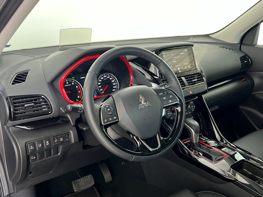 mitsubishi eclipse cross sport sawc 20254