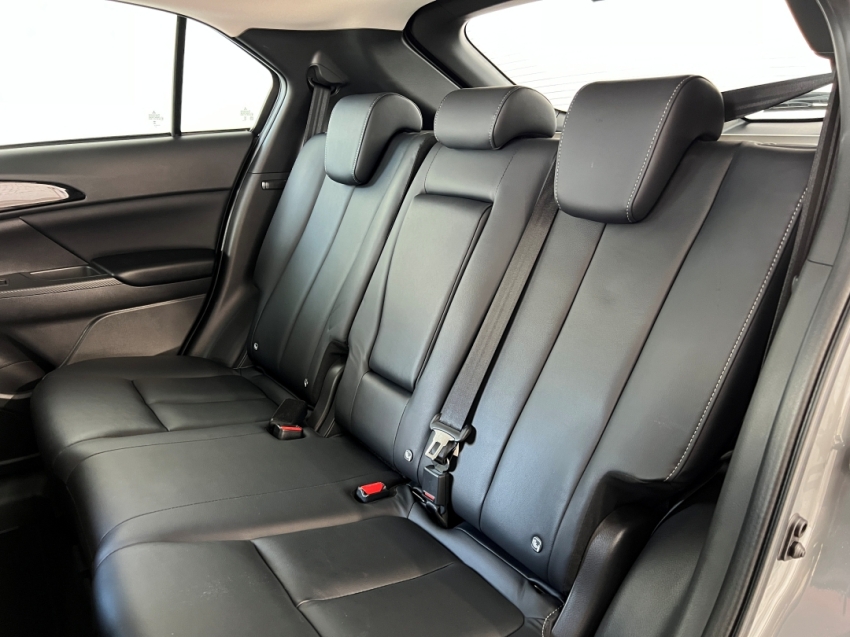 mitsubishi eclipse cross sport sawc 202512