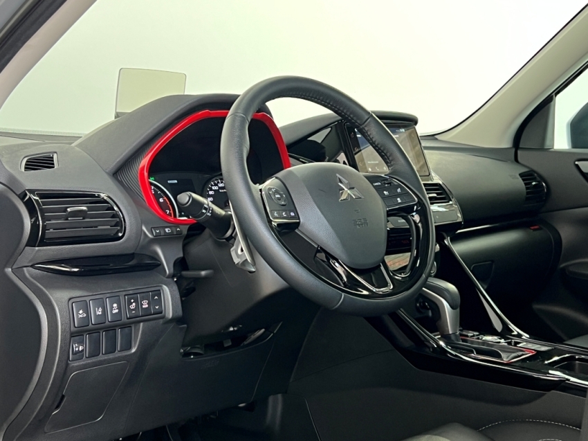 mitsubishi eclipse cross sport sawc 202520