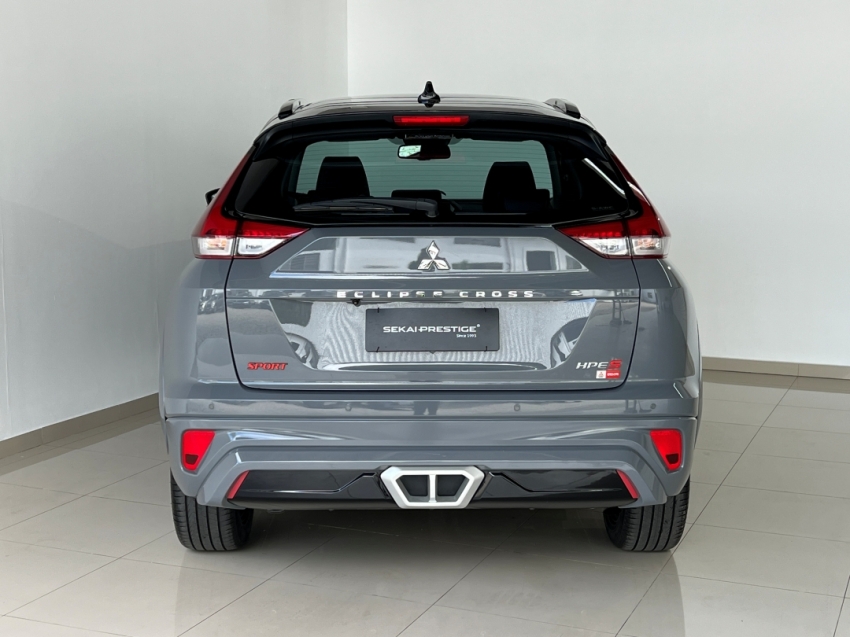 mitsubishi eclipse cross sport sawc 20253