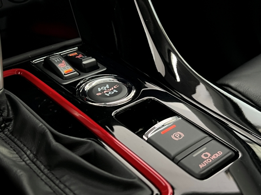 mitsubishi eclipse cross sport sawc 20259