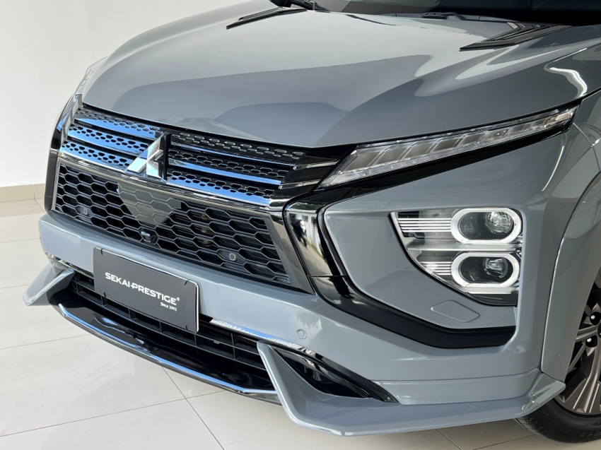 mitsubishi eclipse cross sport sawc 202527