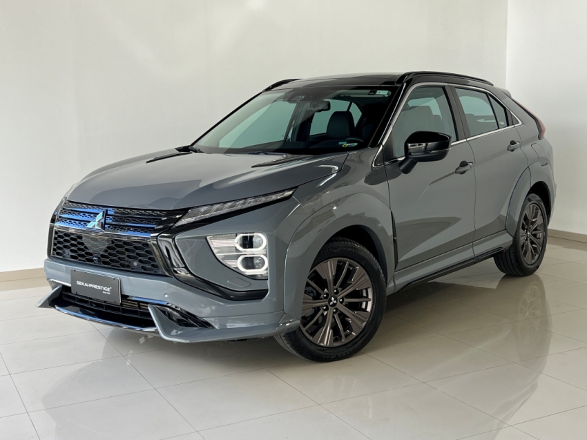 mitsubishi eclipse cross sport sawc 2025