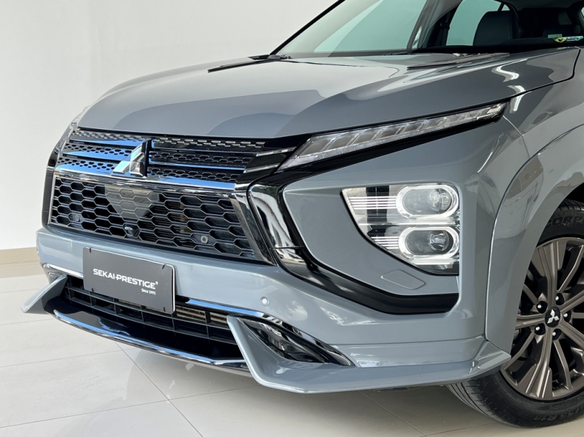mitsubishi eclipse cross sport sawc 202525