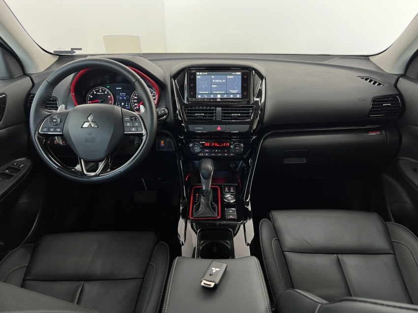 mitsubishi eclipse cross sport sawc 202510