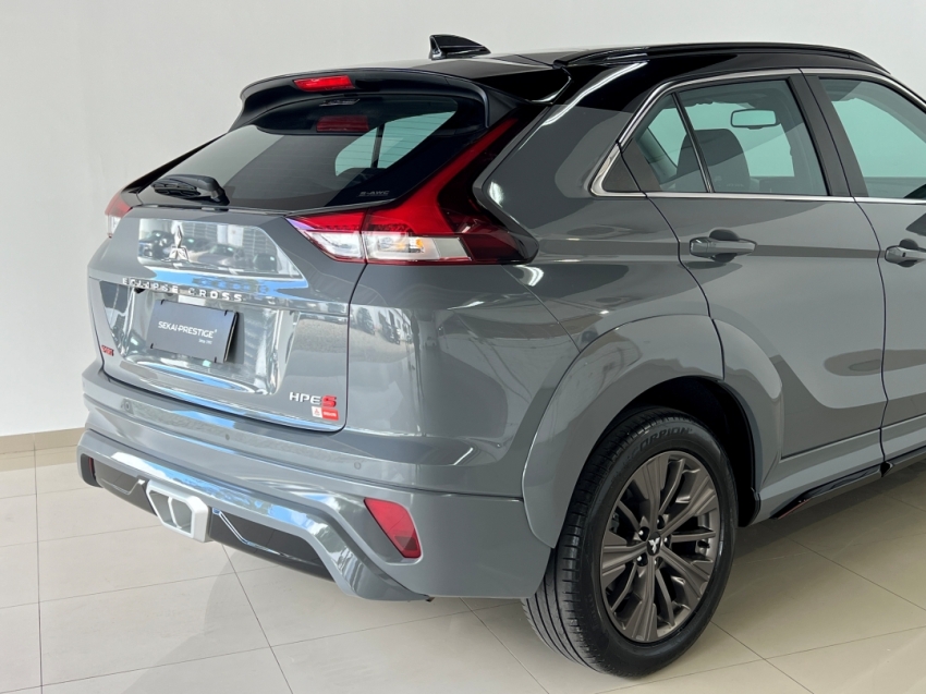 mitsubishi eclipse cross sport sawc 202515