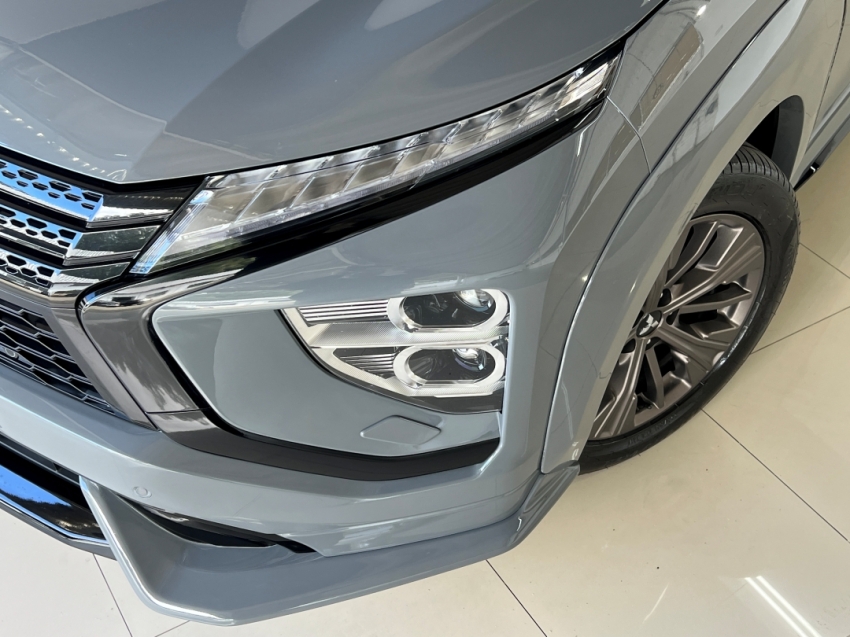 mitsubishi eclipse cross sport sawc 202529