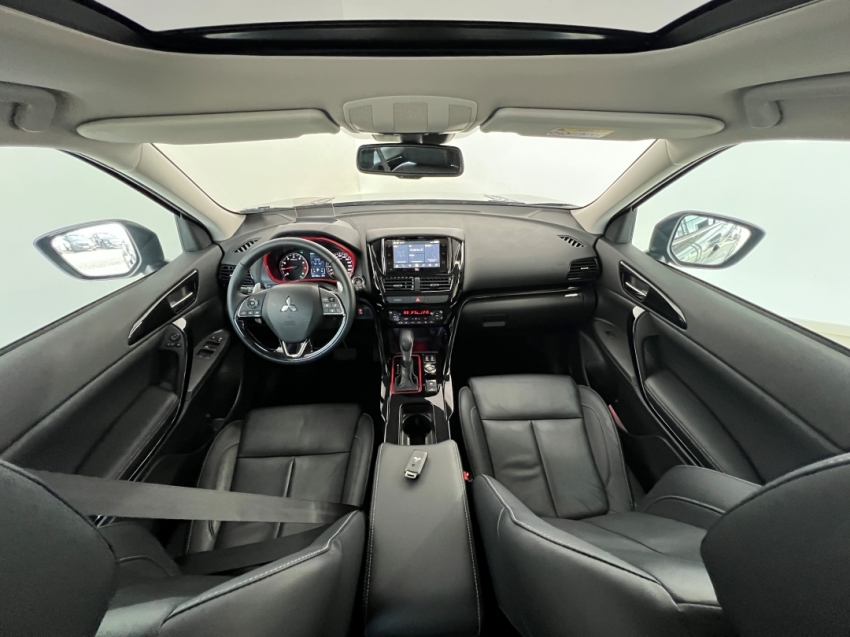 mitsubishi eclipse cross sport sawc 202521