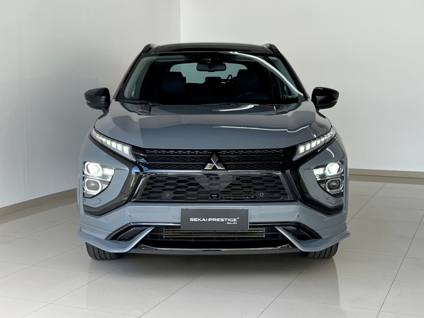 mitsubishi eclipse cross sport sawc 20251