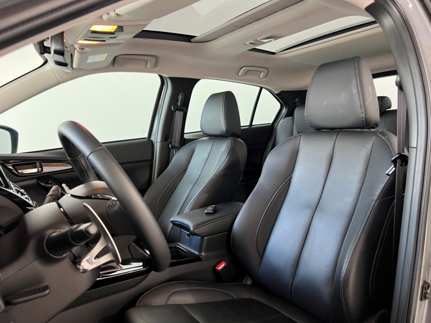 mitsubishi eclipse cross sport sawc 202511
