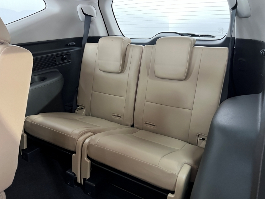 mitsubishi pajero sport legend 202414