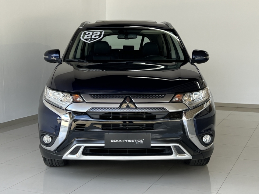 mitsubishi outlander hpe 2.0 20221