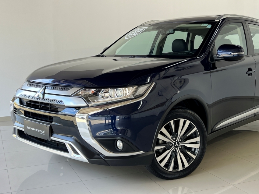 mitsubishi outlander hpe 2.0 202214