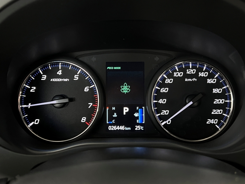 mitsubishi outlander hpe 2.0 20225