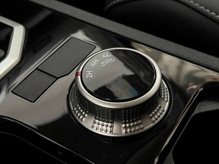 mitsubishi all new triton hpe 20269