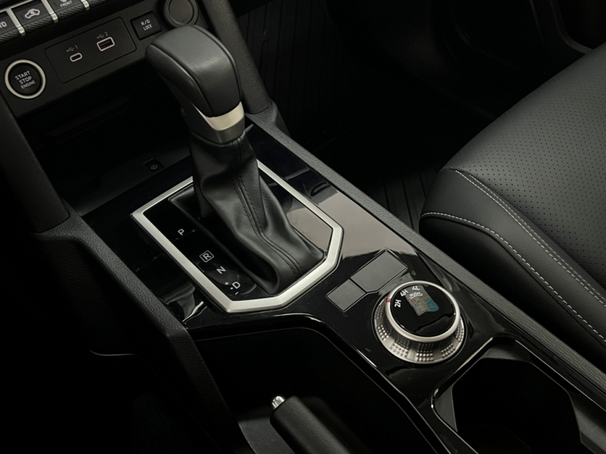 mitsubishi all new triton hpe 20268