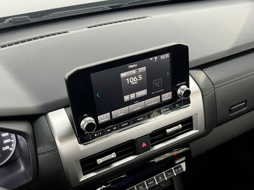 mitsubishi all new triton hpe 20266