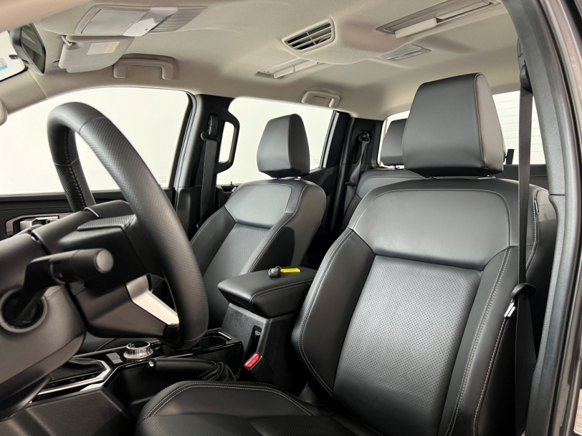 mitsubishi all new triton hpe 202611